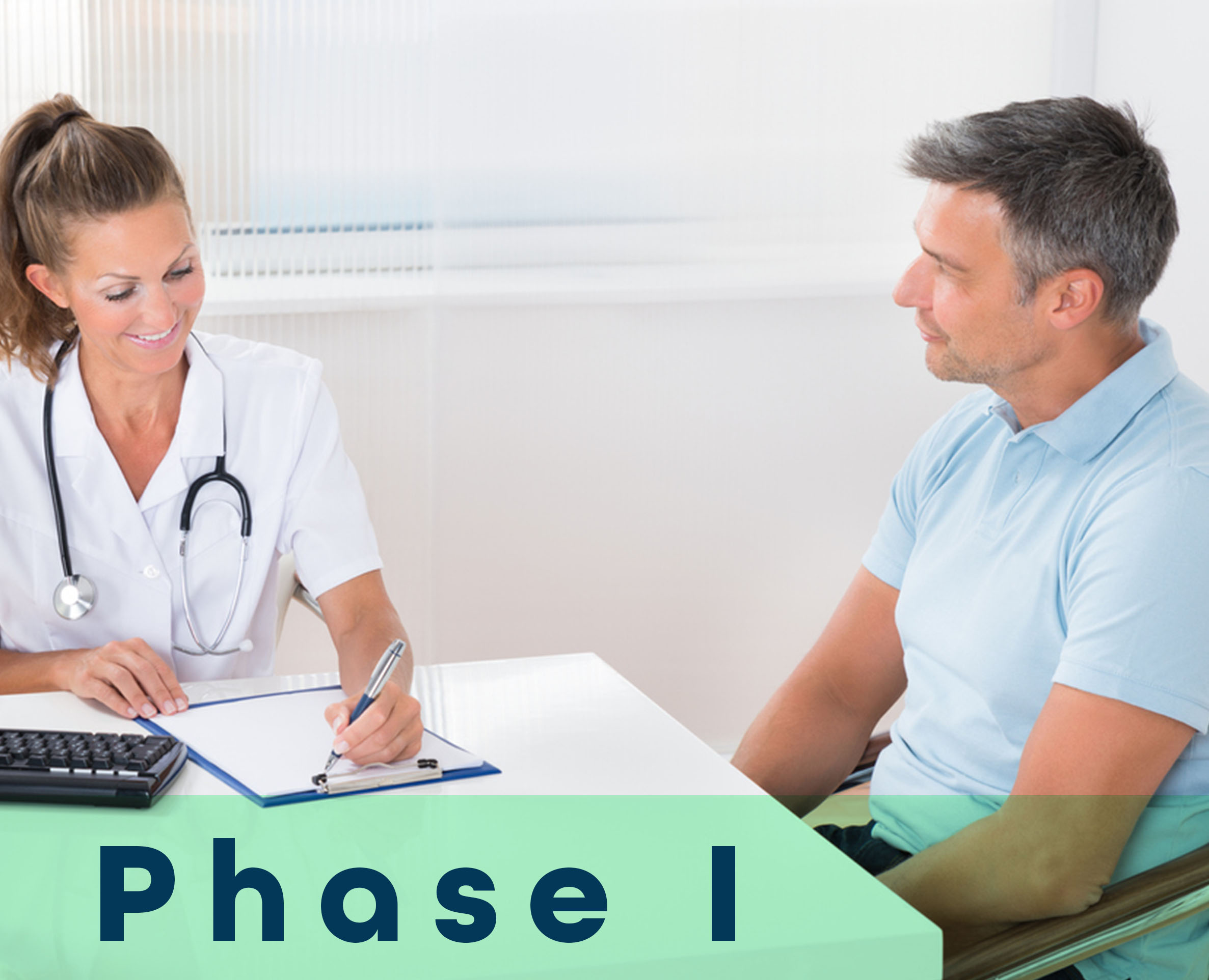 Phase I